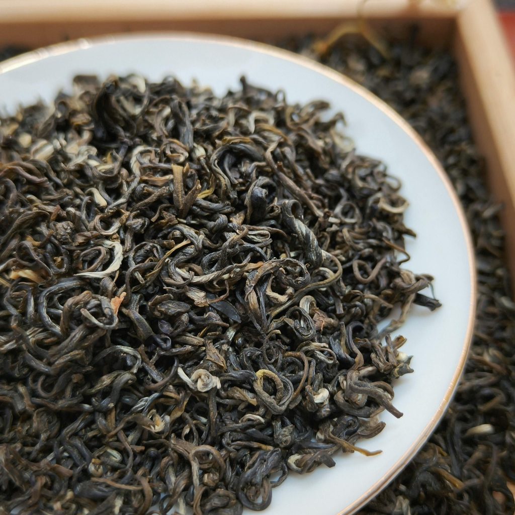 The Science of Muscatel