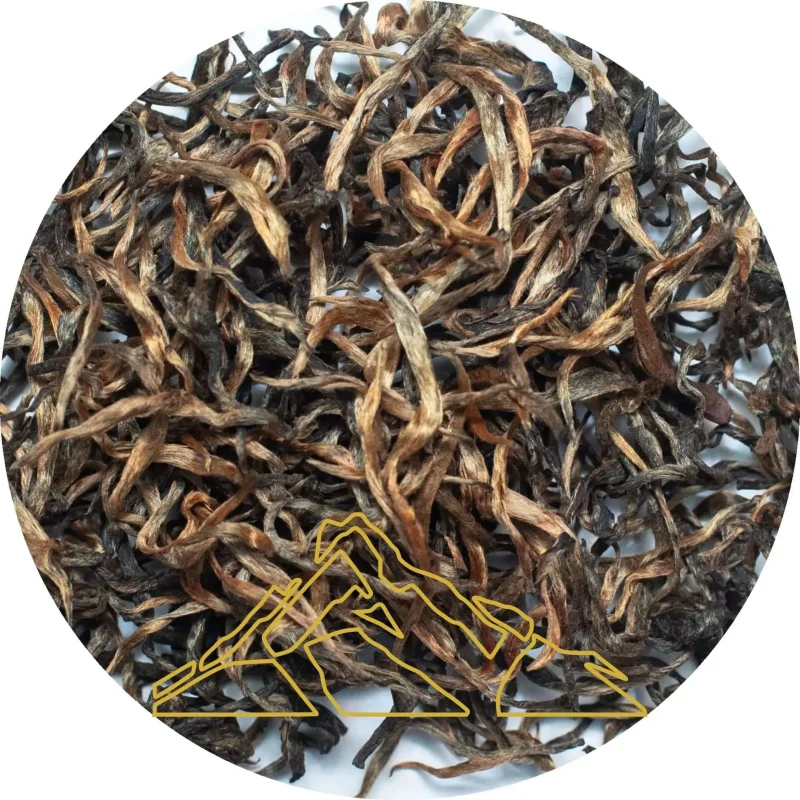 Himalayan Gold • Grand Reserve