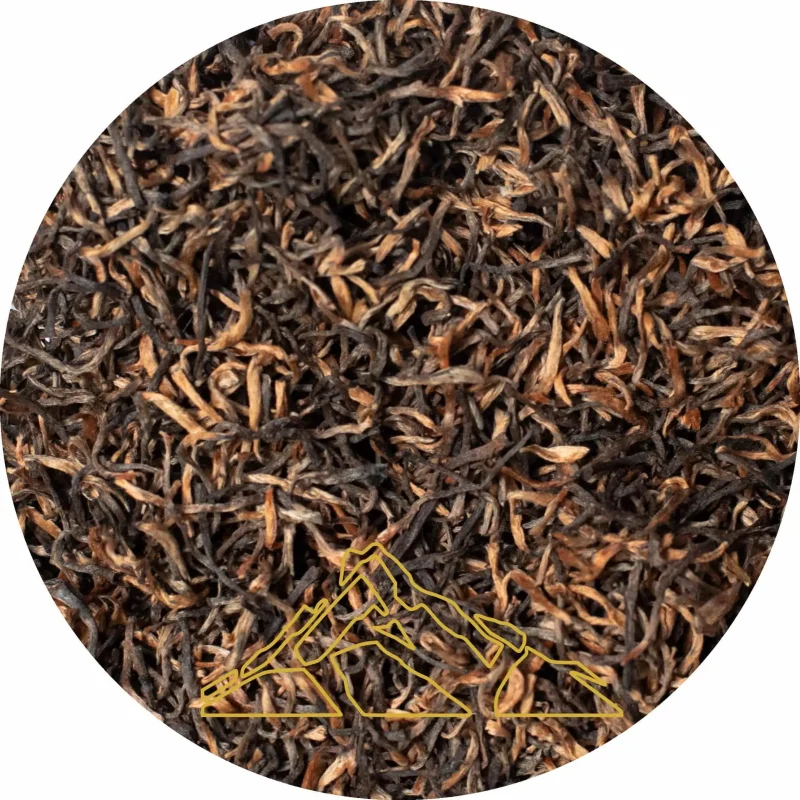 Himalayan Gold • Special Selection