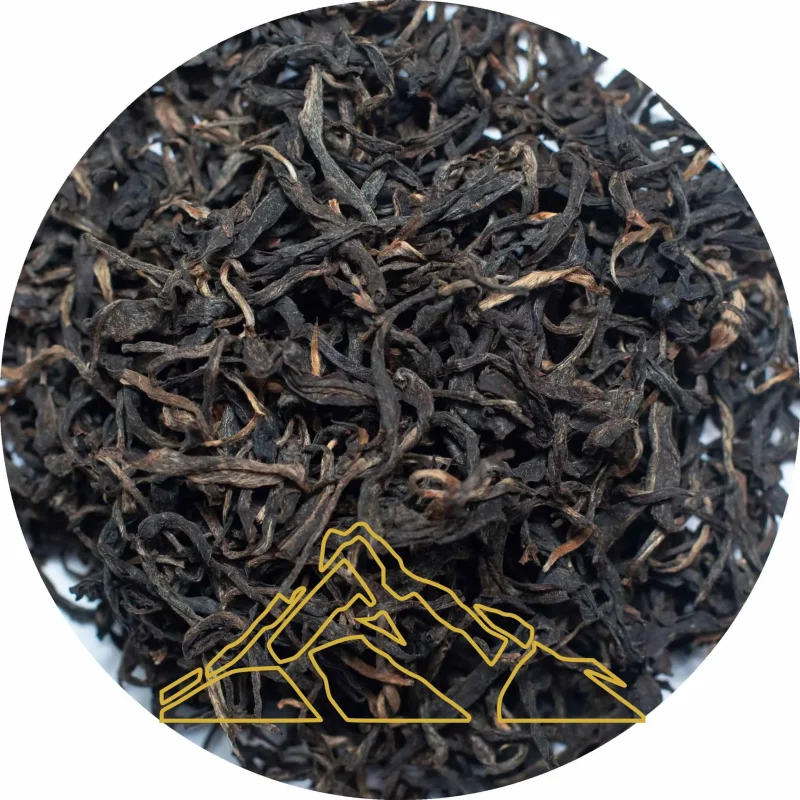 Himalayan Summer • Second Flush | Muscatel Reserve