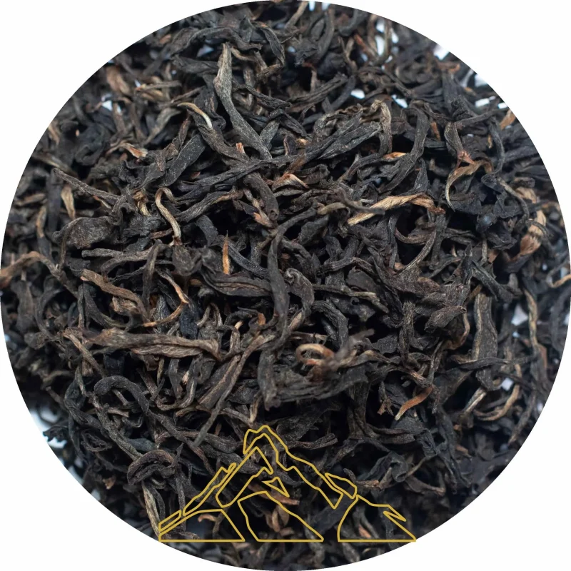Mist Valley • Origin | Fresh Harvest Black Tea
